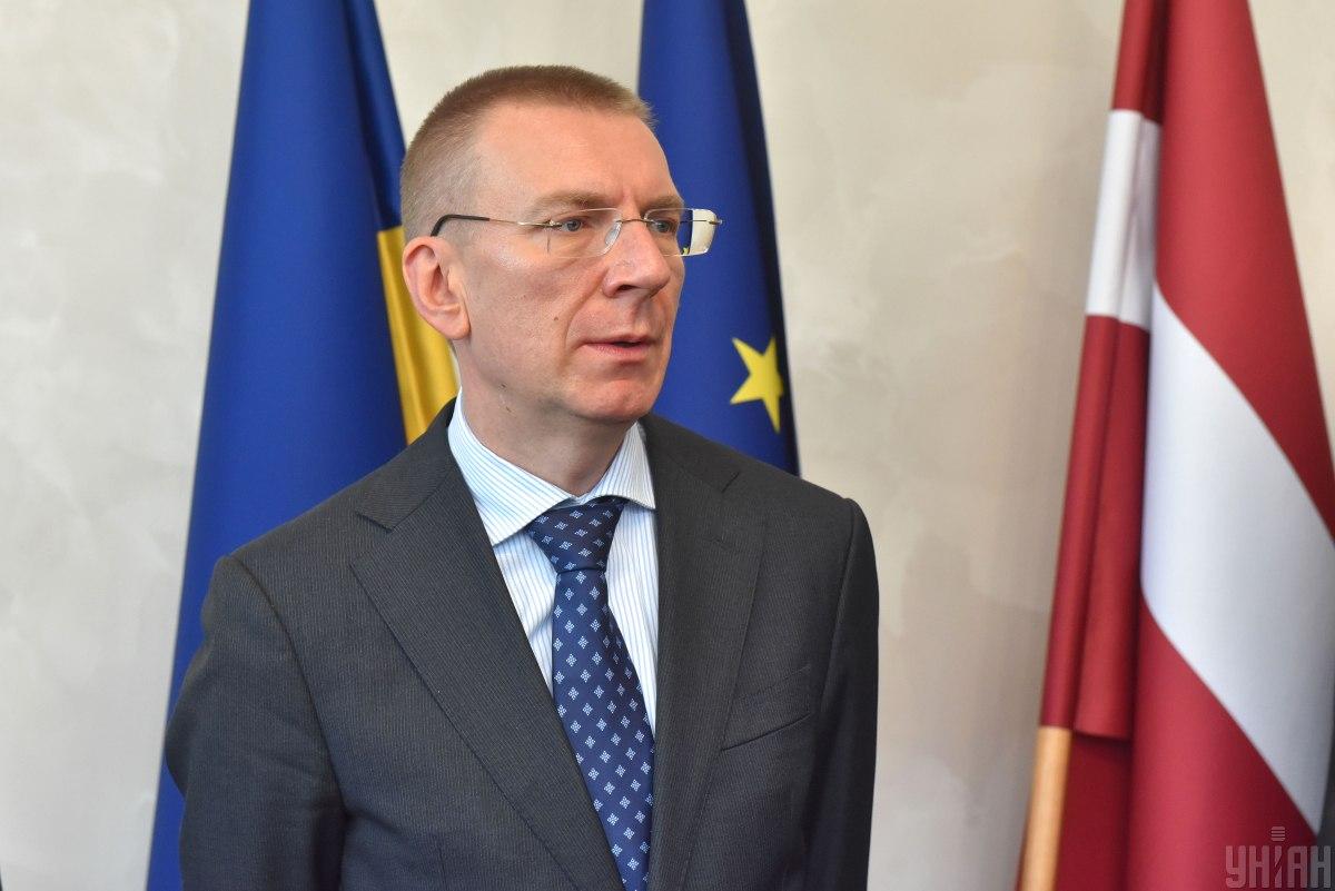 НАТО должно готовиться к худшему сценарию с Россией, – президент Латвии