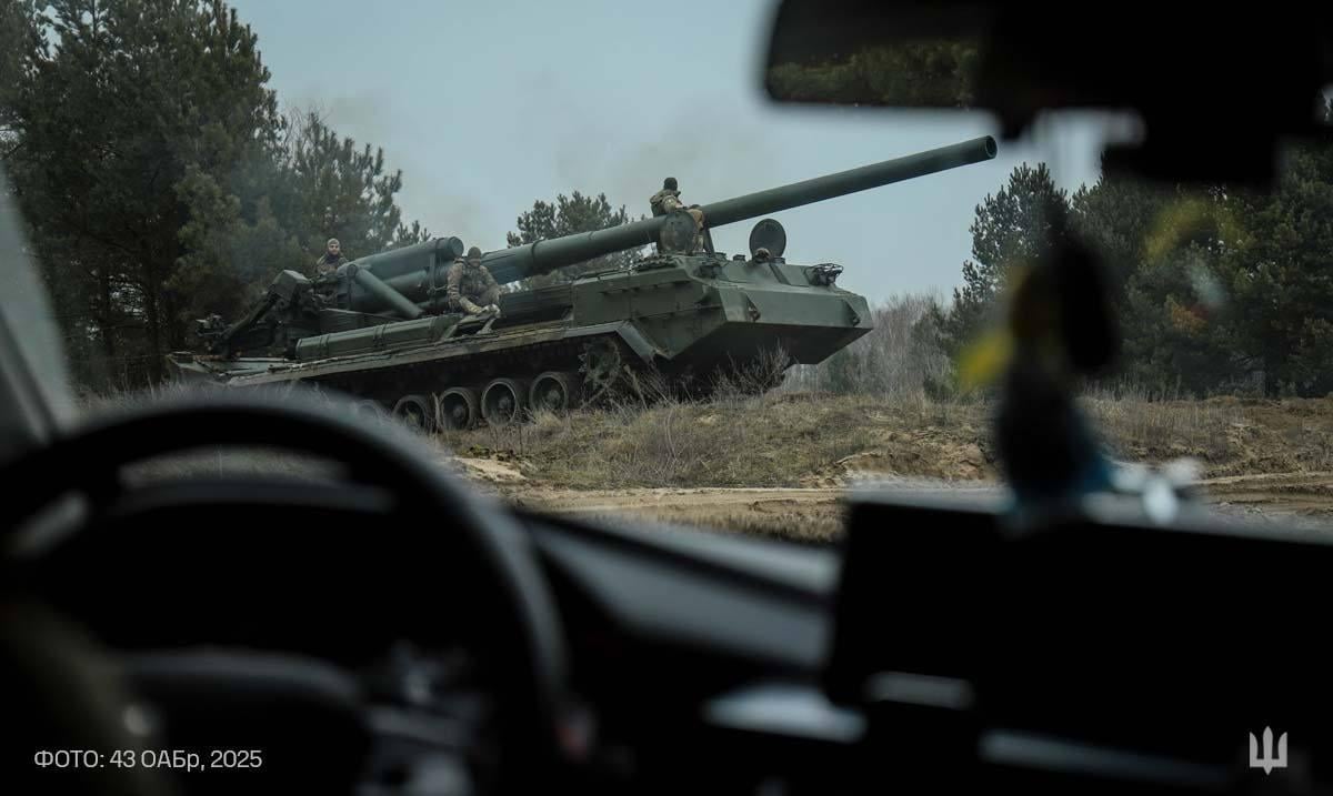 Армия РФ может потерпеть крах в Украине, этому могут способствовать два фактора, — генерал