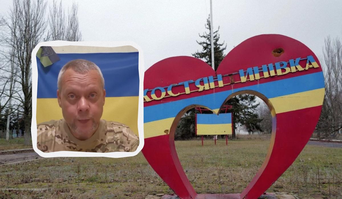 Россияне запросили перемирие в Константиновке: политолог раскрыл, что за этим стоит