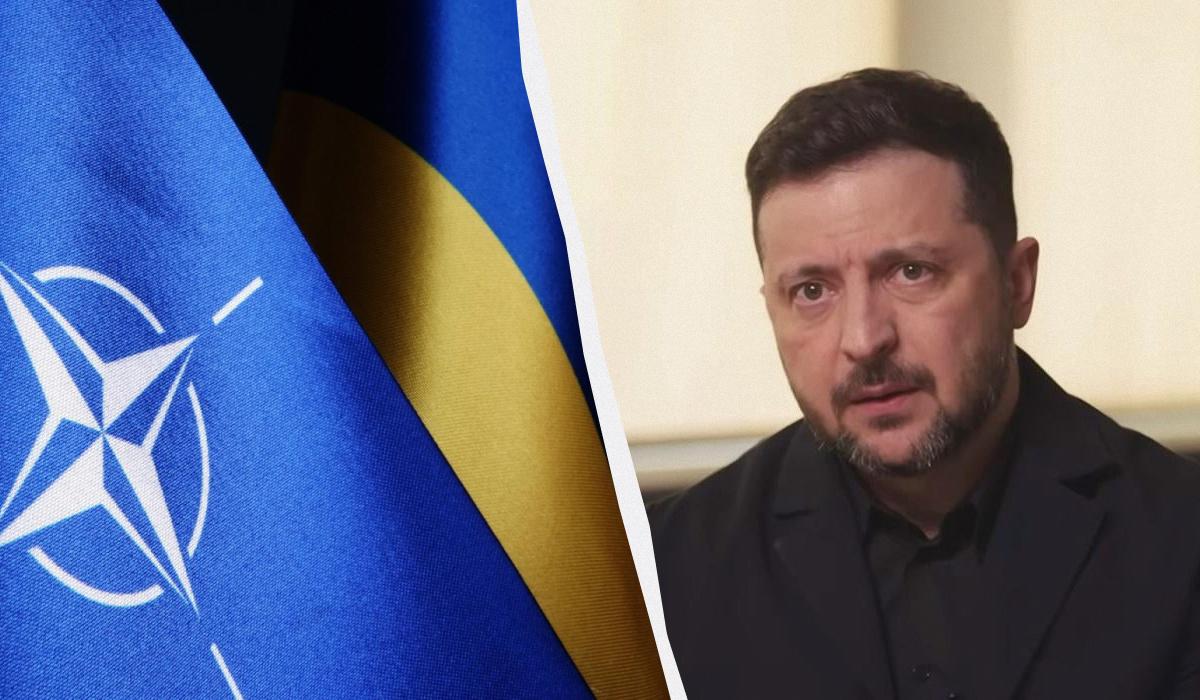 На саммите НАТО Украину отодвинут в сторону, чтобы не раздражать Трампа, — The Telegraph