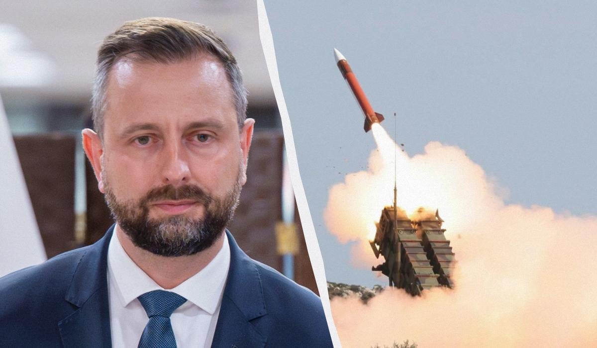 Польша начала раскрывать данные о военной помощи Украине: что Варшава передала с 2022 года