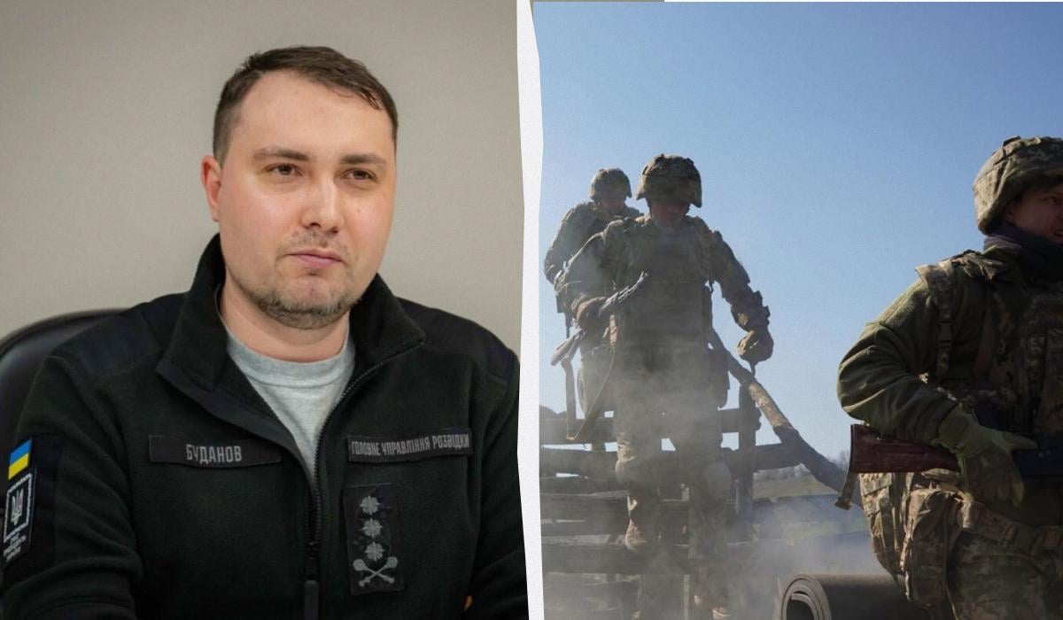 Мы сможем воевать годами, если переговоры с РФ ни к чему не приведут, – Буданов