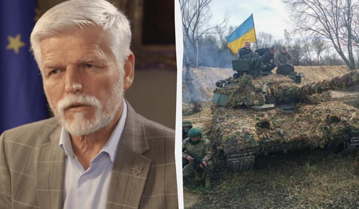 У Украины есть два месяца, чтобы прекратить войну и возобновить переговоры, — президент Чехии