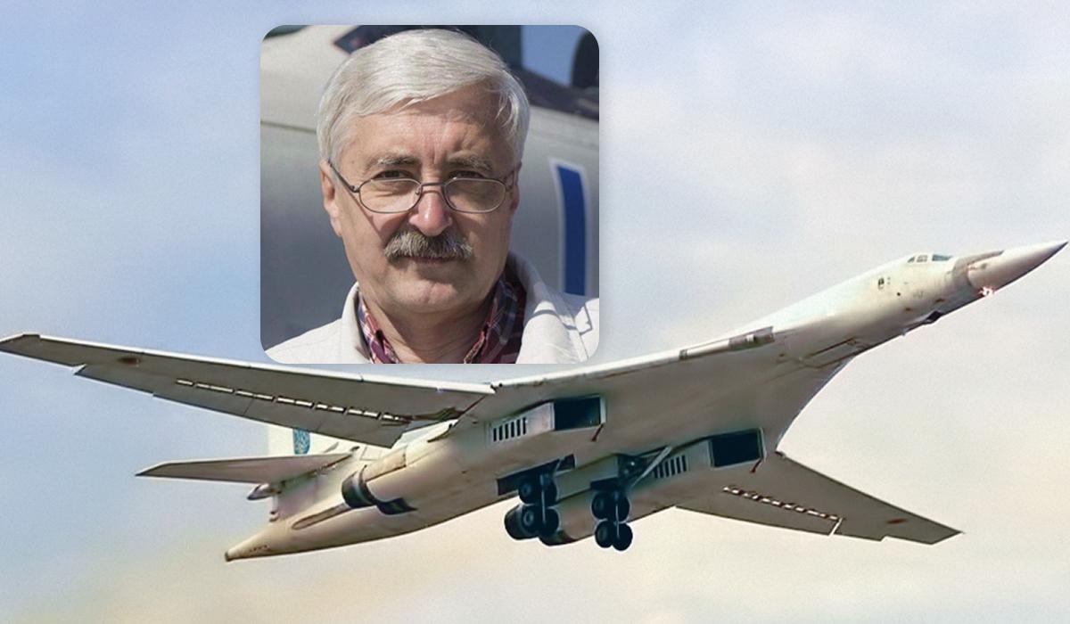 Почему Россия поднимает в небо Ту-160, которые берегла «как зеницу ока»: объяснение эксперта
