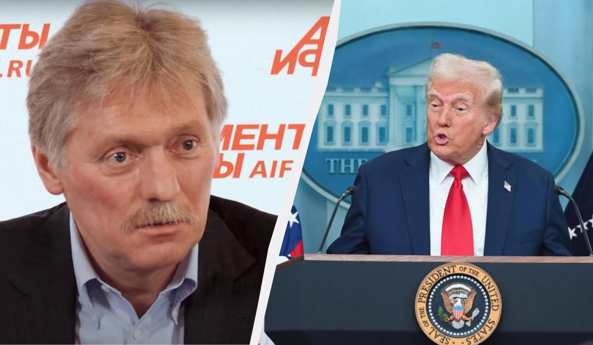 В Кремле ошарашены заявлениями Трампа о войне и не знают, как реагировать, — ISW