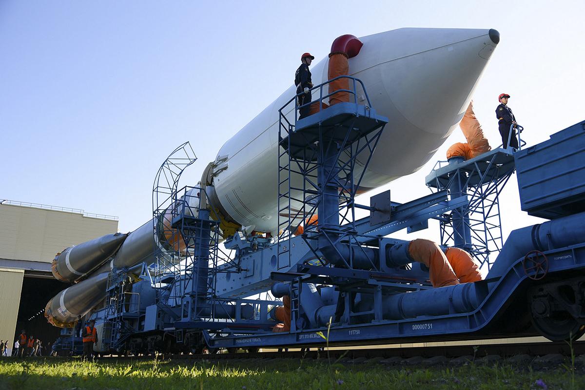 Россия готовит запуск второй партии спутников, которые называют аналогами Starlink, – СМИ