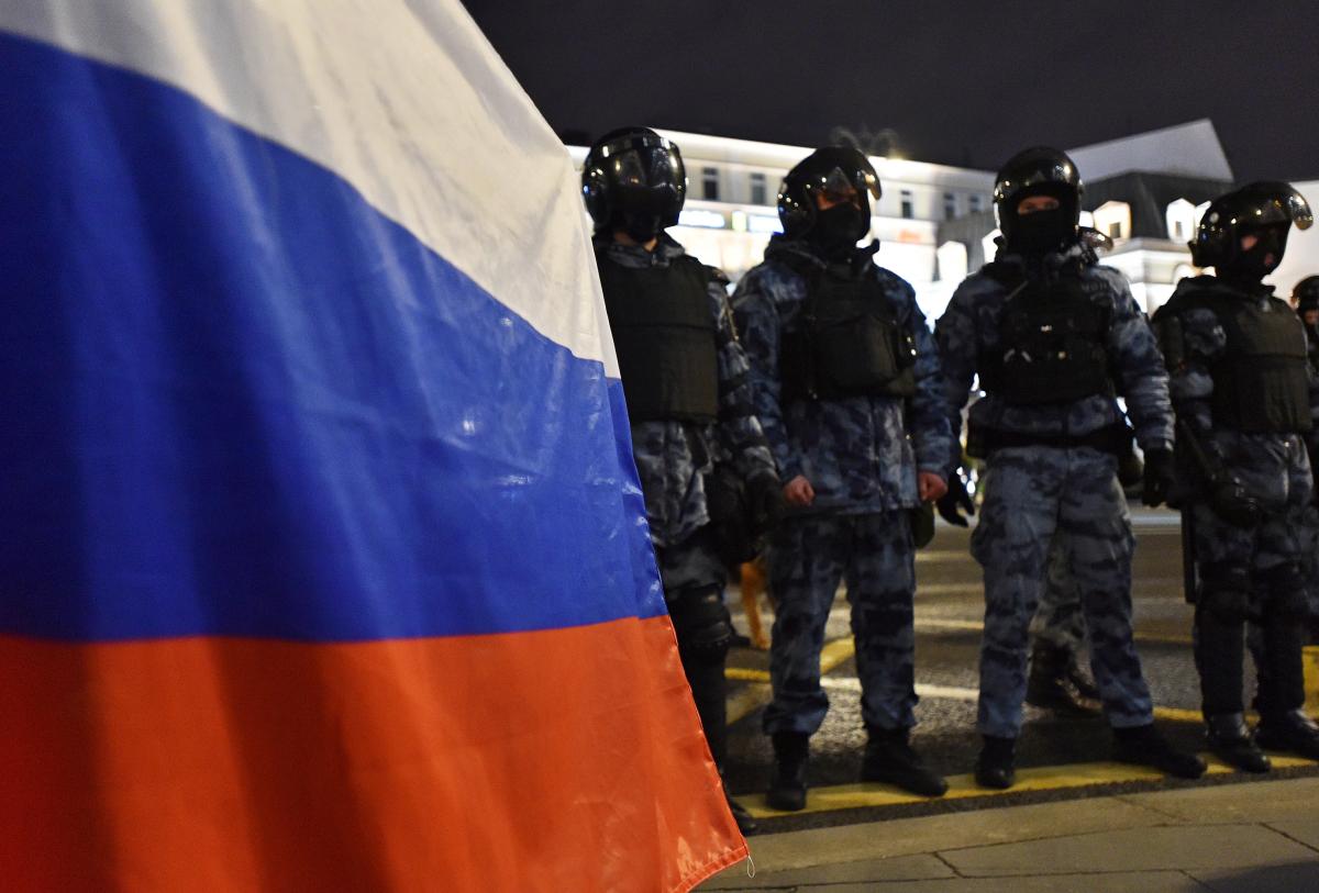 Запад готовится к послевоенной России, которой никогда не будет, – Independent
