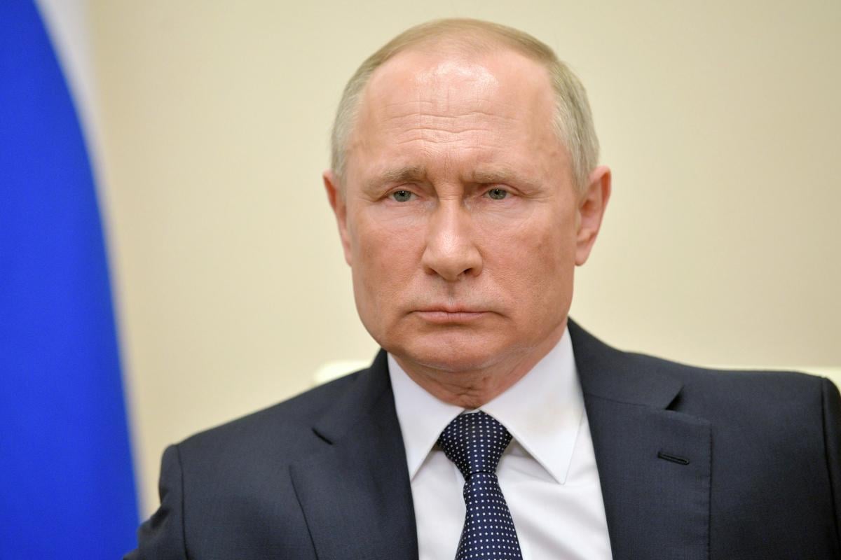 В Анкаре Трамп поставил Путина в дурацкое положение, – аналитик
