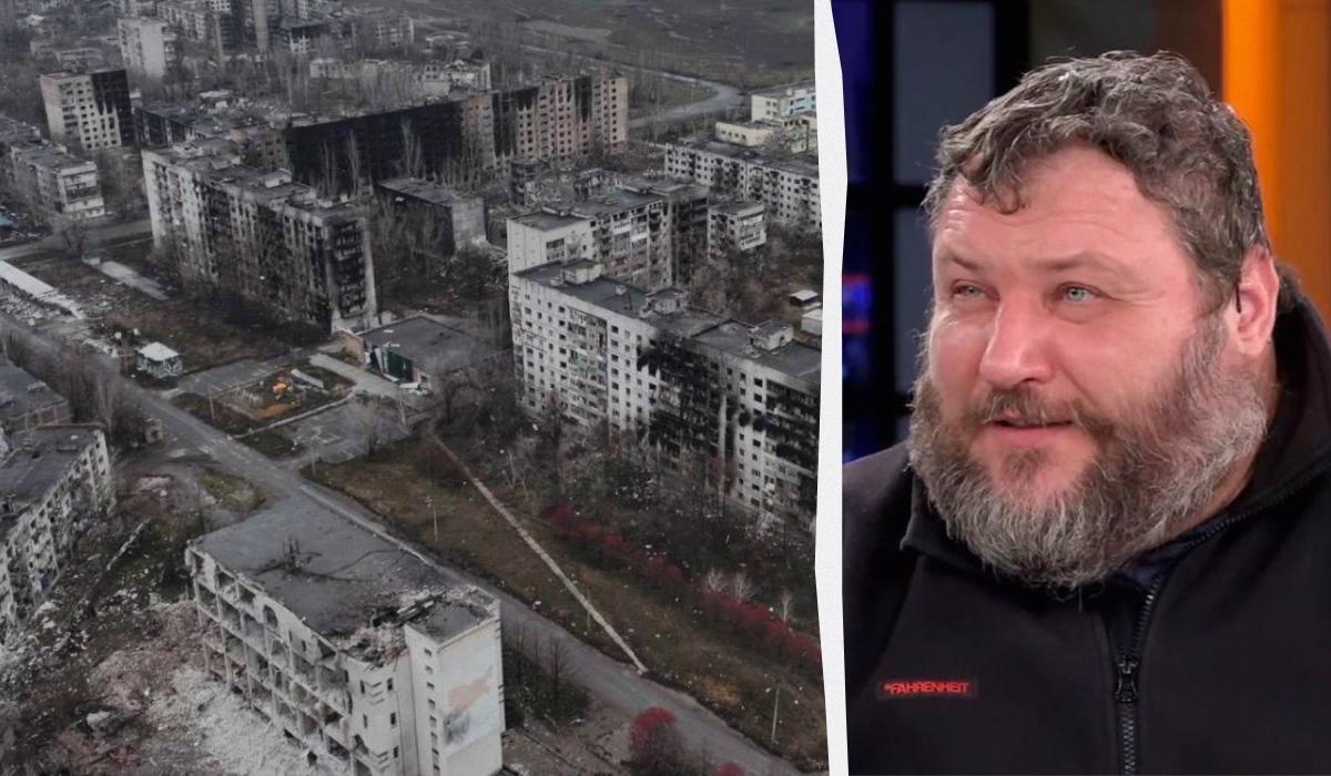 Назревает военная катастрофа: Дикий рассказал о ситуации в Константиновке