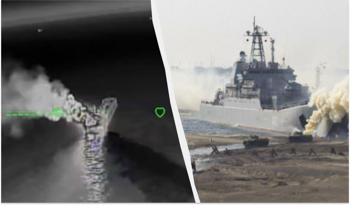 Превзошли «танкерные войны»: украинская операция на море заставила Кремль паниковать, – FT