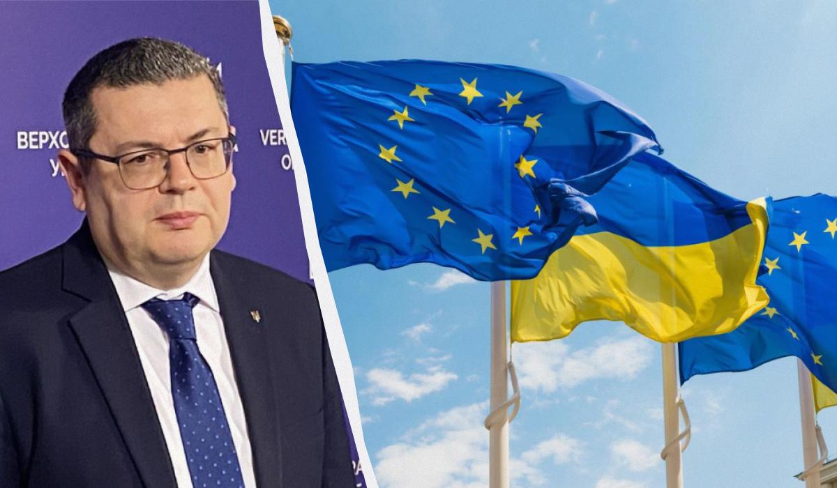 Означает ли отказ в защите в ЕС автоматическое возвращение в Украину: разъяснение депутата