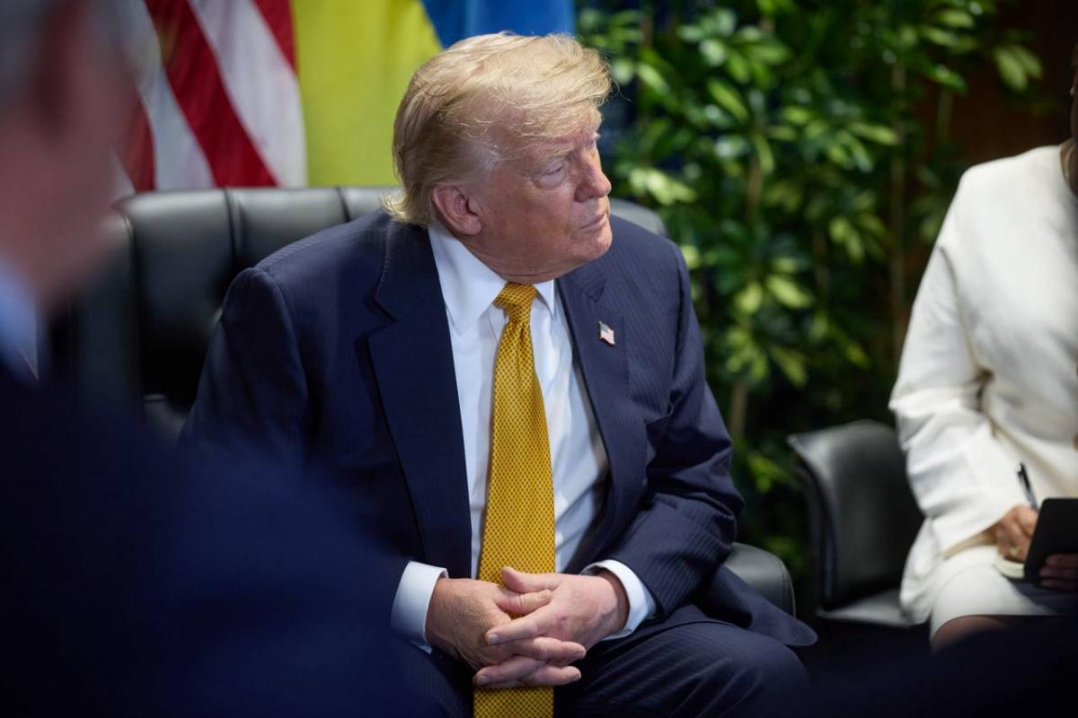 «Трамп любит победителей»: у Зеленского раскрыли, что усилит позицию США по Украине