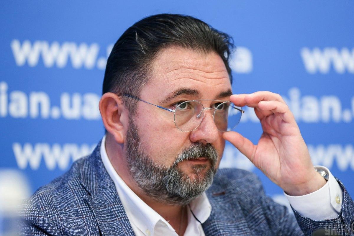 Один из ключевых депутатов от «Слуг народа» Потураев объявил о сложении мандата