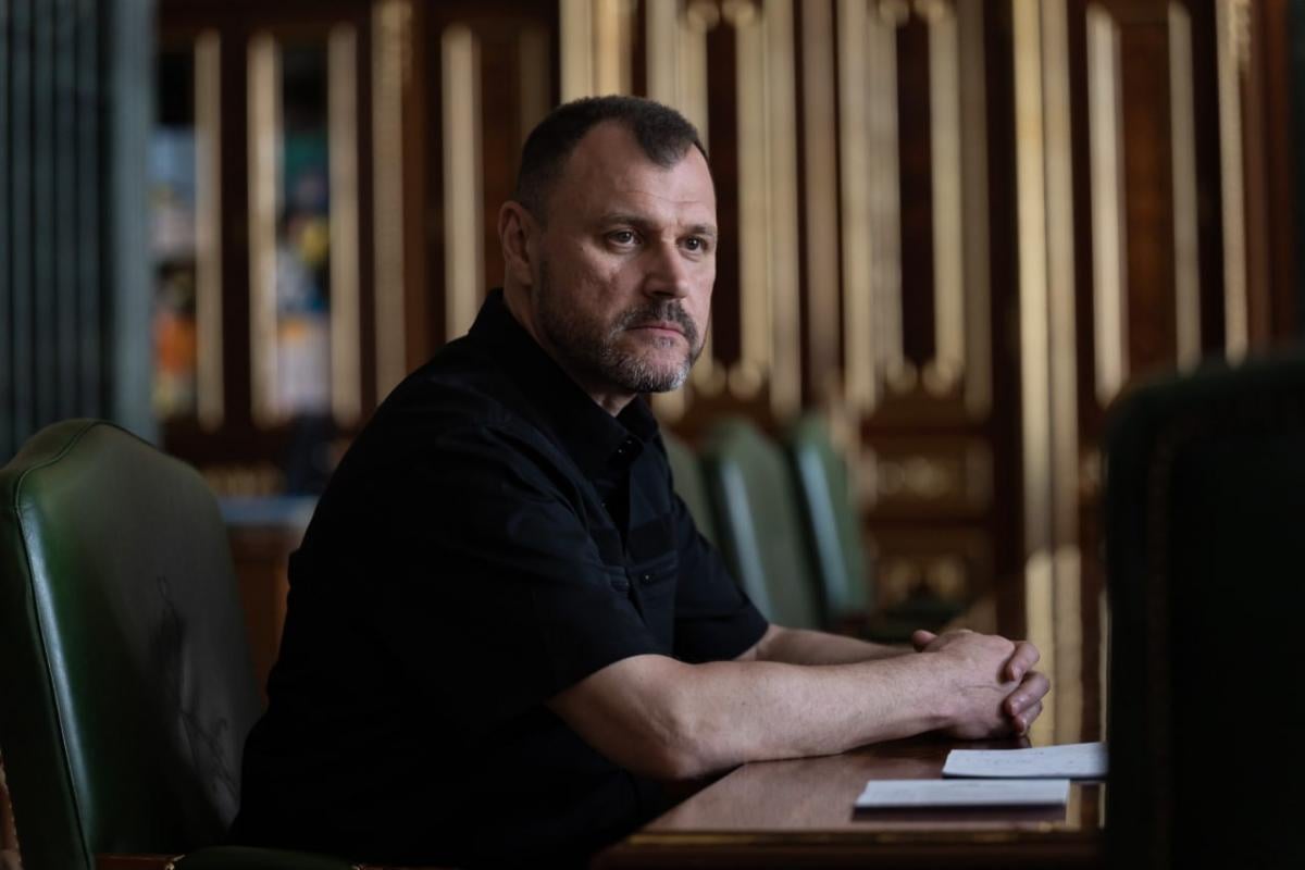Для Клименко нашли должность: Зеленский раскрыл подробности