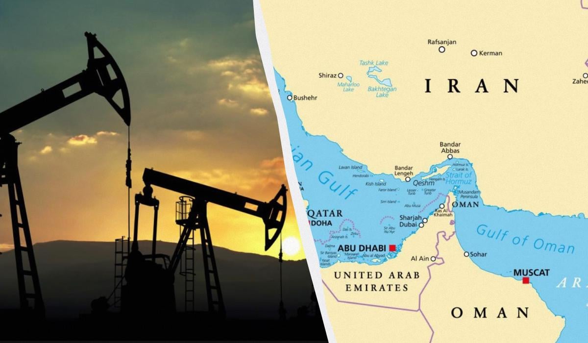 Нефть пробила отметку $90: сколько стоит «черное золото» теперь