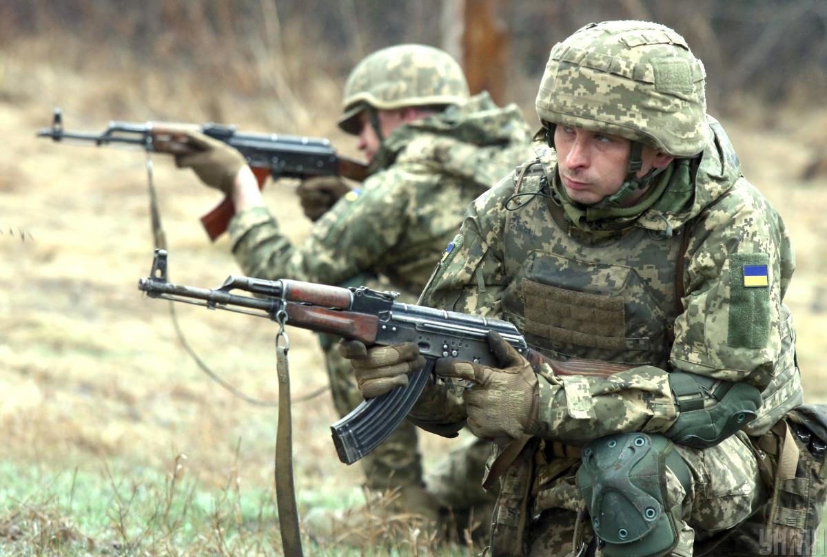 Перестановки в ВСУ могут дать Украине шанс переломить ход войны, — обозреватель Bloomberg