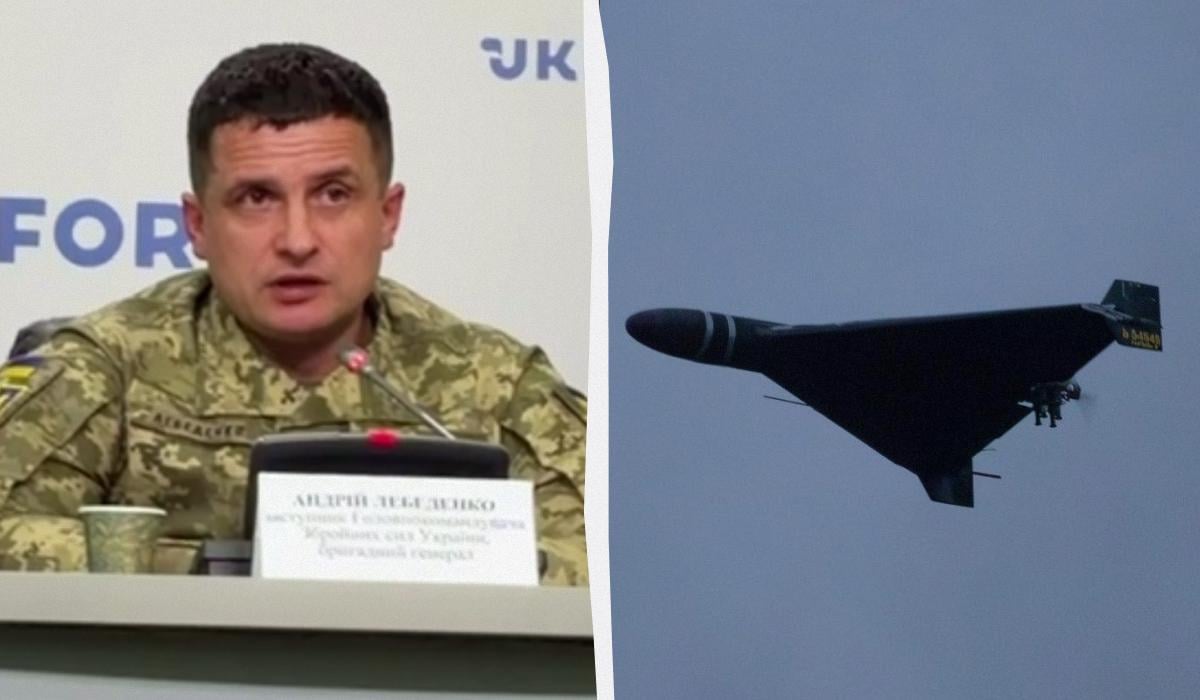 Россия сделала дроны приоритетом, на ракеты не хватает денег, – военные