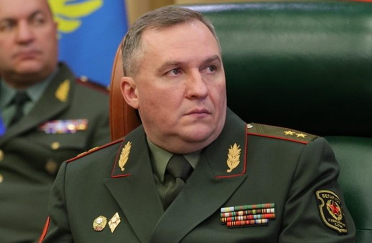 В Беларуси внезапно заявили, что нападение со стороны Украины больше не готовится