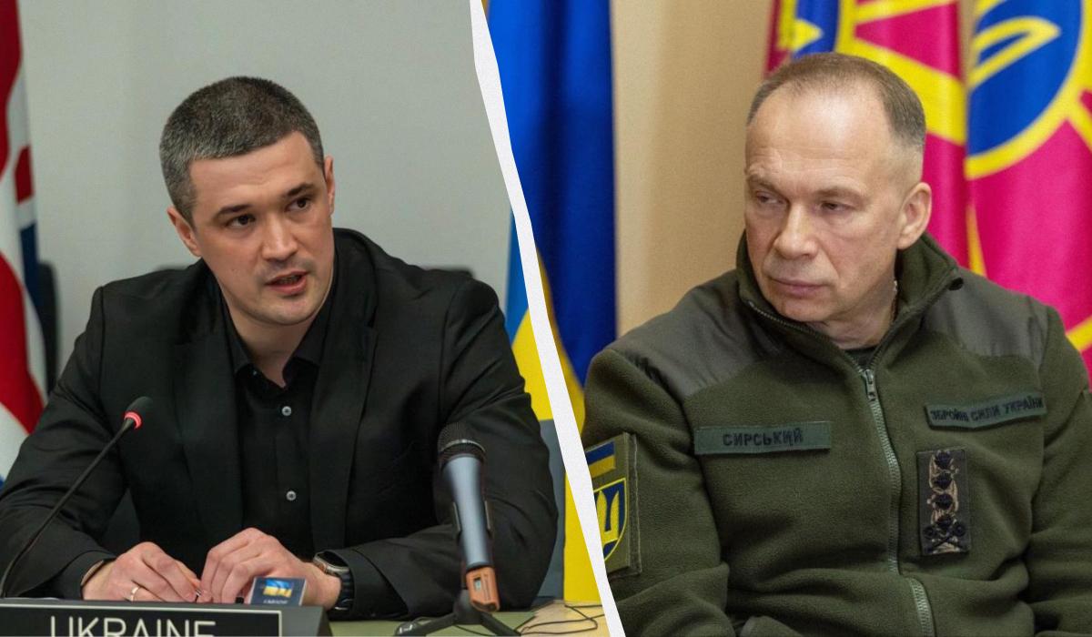 Увольнение Федорова начало трансформацию ВСУ, но возник опасный прецедент, — AP