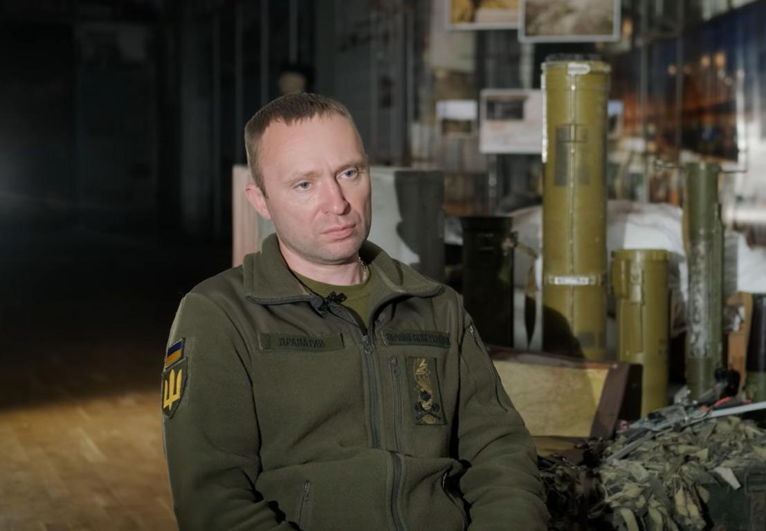 Украинские военные откровенно рассказали, что думают о новом главнокомандующем Драпатом, — BI