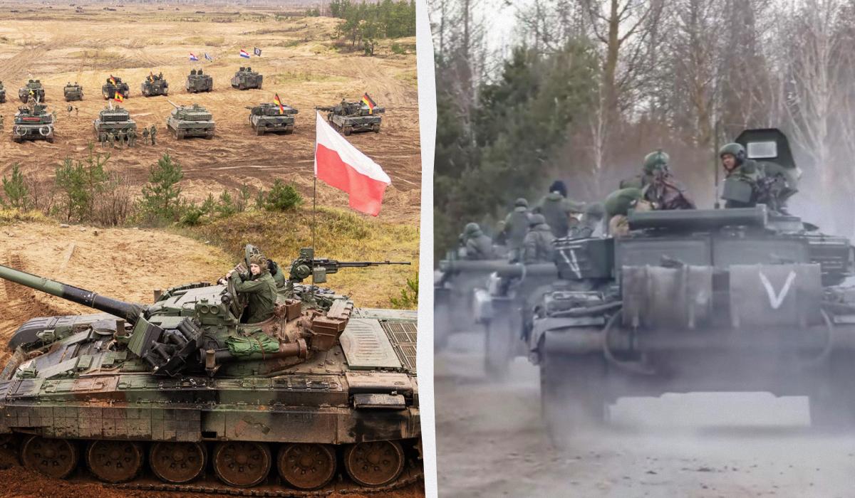 От Калининграда до Шпицбергена: 5 сценариев, по которым Путин может ударить по НАТО