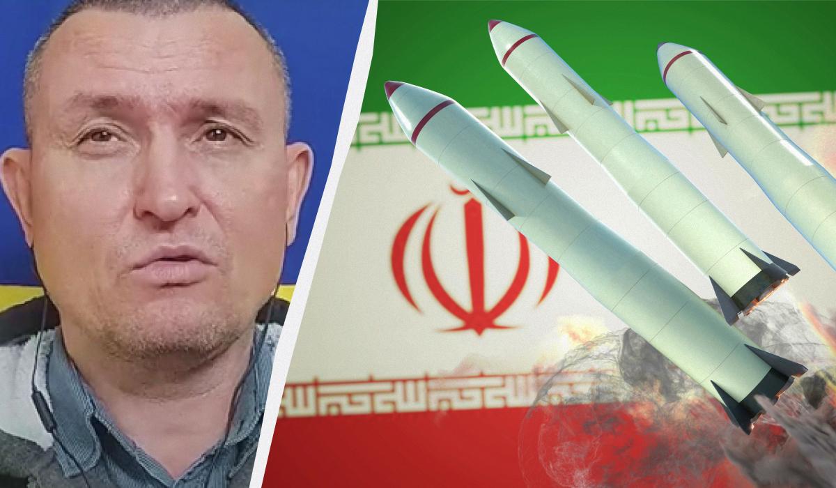 Может ли Иран атаковать Украину: Селезнев оценил риски