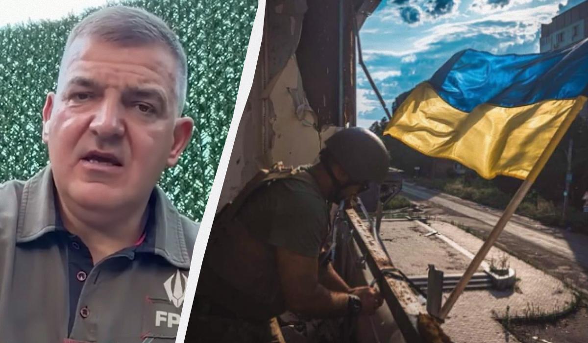 «Имеем все возможности»: соучредитель Fire Point назвал единственное условие завершения войны