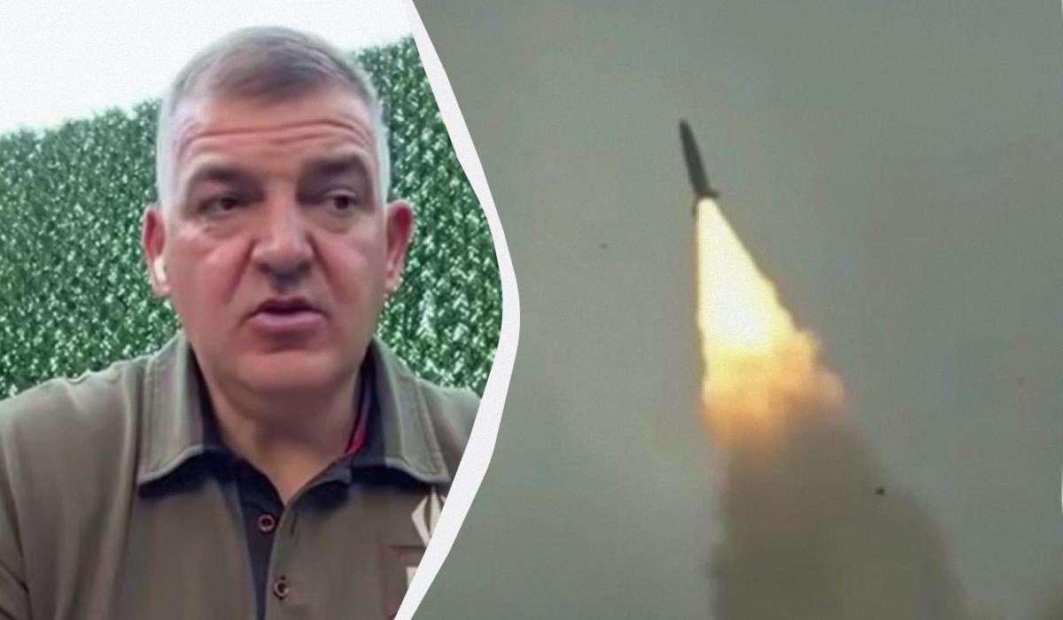 Когда украинская баллистическая ракета ударит по Москве: Штилерман раскрыл сроки