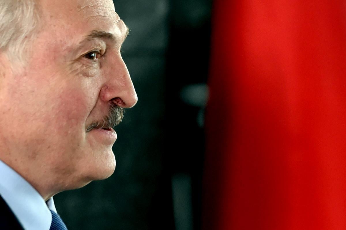 Белорусская оппозиция попросила Зеленского открыть криминал против Лукашенко, — Reuters