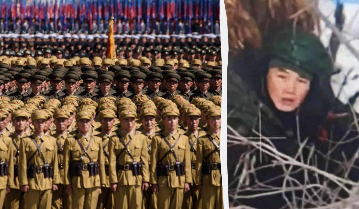 30 тысяч военных КНДР могут «кончиться» через две недели: эксперт оценил их боеспособность