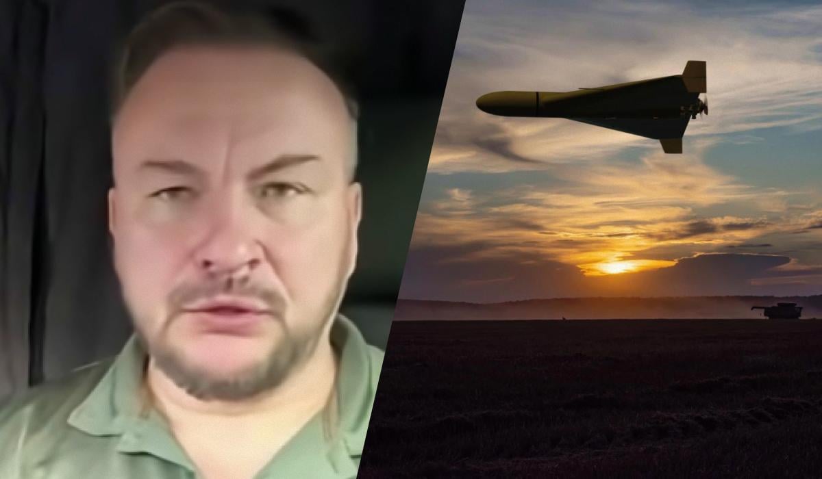 Россияне могут вновь начать терроризировать запад Украины с помощью «Шахедов»: Флеш рассказал подробности