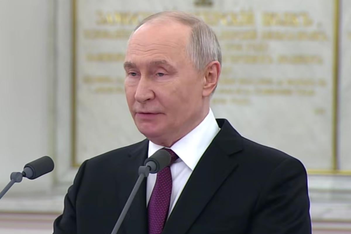Путин продолжит эскалацию, пока война не станет угрозой для его власти, — Foreign Policy