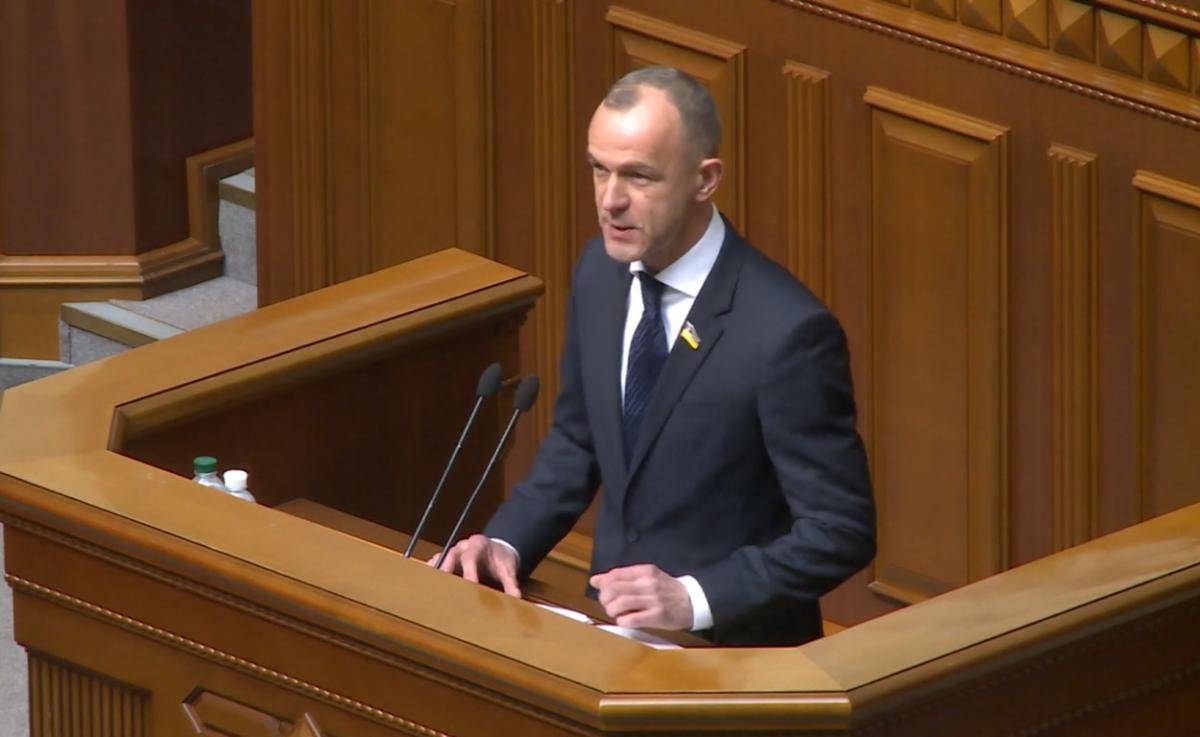 В Раде готовят законодательные гарантии для украинских спортсменов, — Андрей Кожемякин