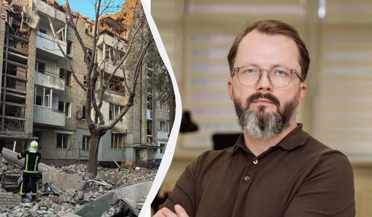 Удар по западу Украины был неслучайным: что Россия пыталась выяснить, – эксперт
