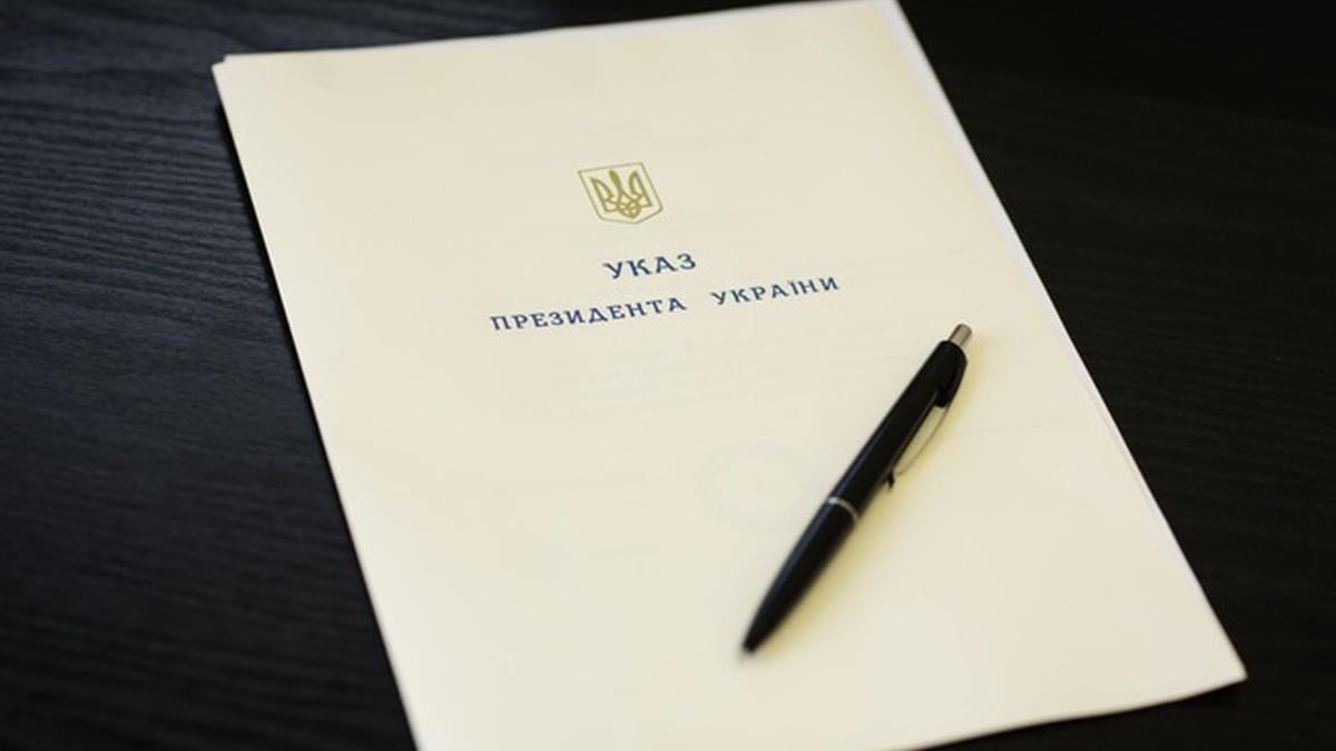 Зеленский обновил состав СНБО: опубликован новый список лиц