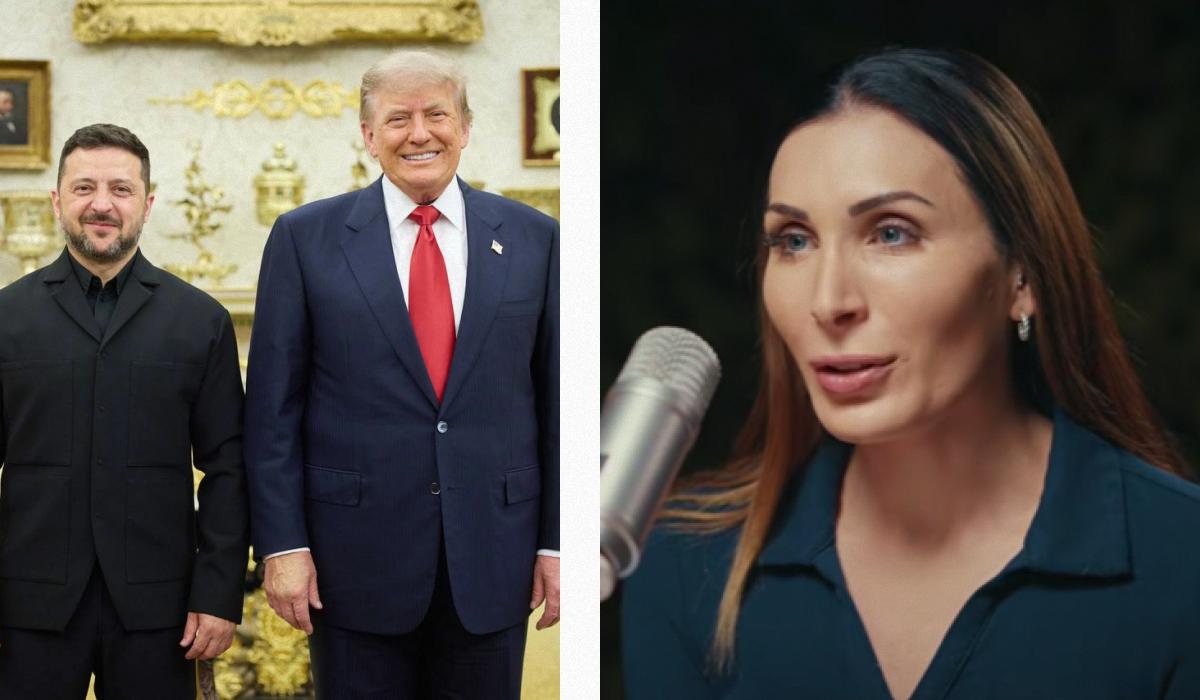 Лумер может стать проукраинским голосом в ушах Трампа, – NYT