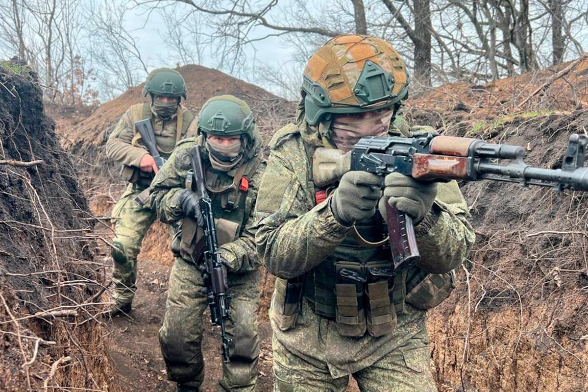 В июле РФ оккупировала больше территории, чем удалось отвоевать Украине, — DeepState