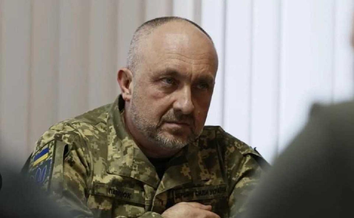 Павлюк выступил в поддержку Грузевича: Нельзя преуменьшать его вклад в сохранение государства