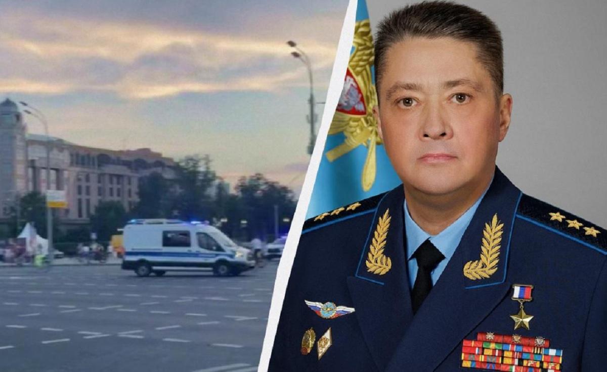 Сколько генералов убили в России за 2 года: СМИ раскрыли подробности