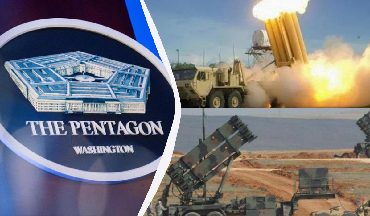 США заключили соглашение об увеличении производства комплектующих для систем Patriot и THAAD, – Reuters