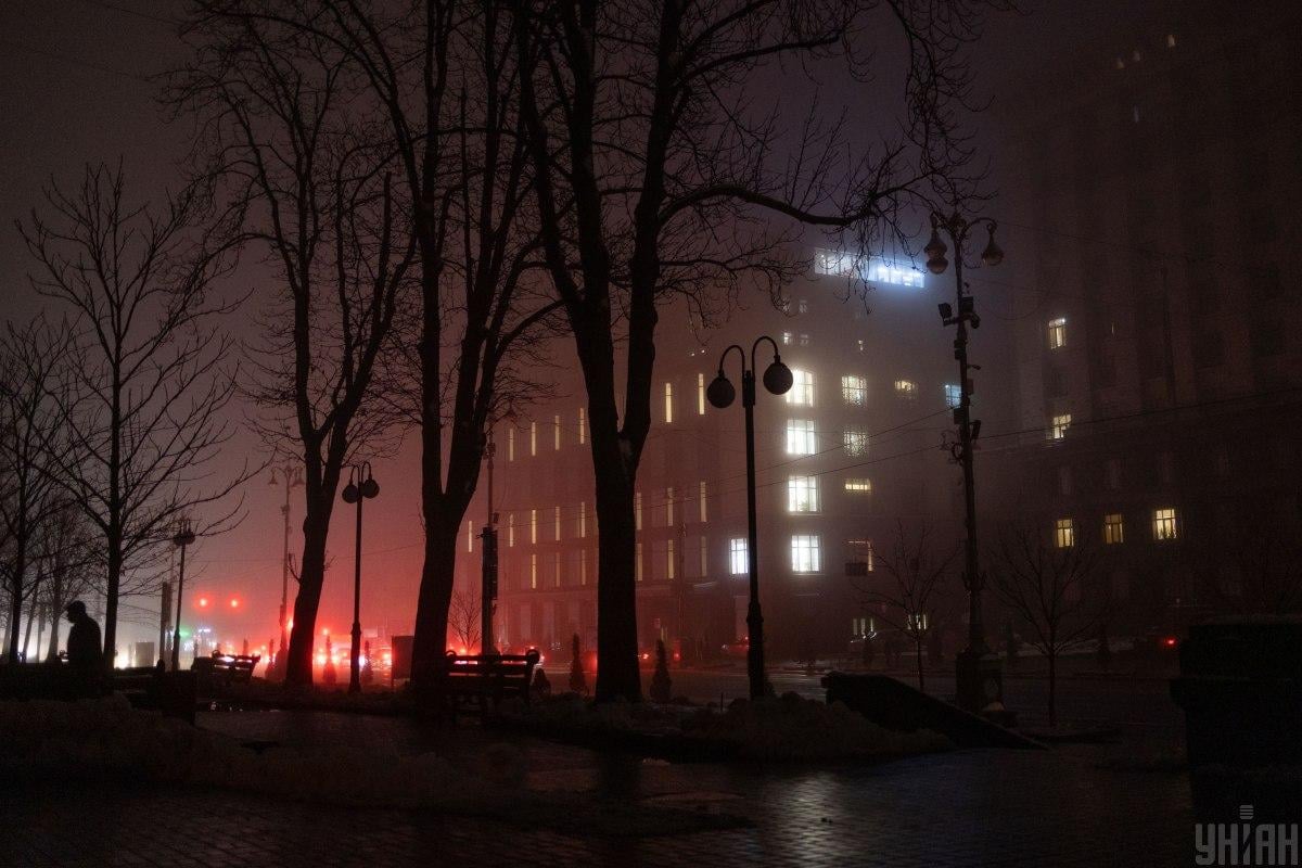 Украина не готова к быстрому восстановлению в случае атак на энергетику зимой, — эксперт