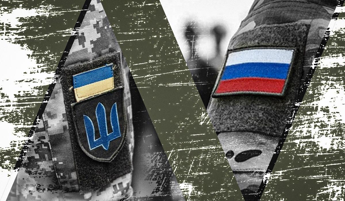 Если РФ объявит мобилизацию, Украина также должна будет её усиливать, – эксперт