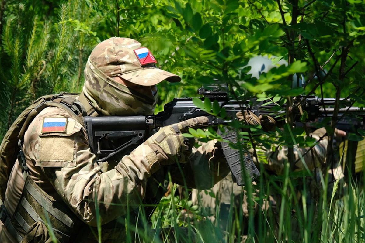 Россия собирается вторгнуться в Черниговскую область: в ГПСУ раскрыли подробности