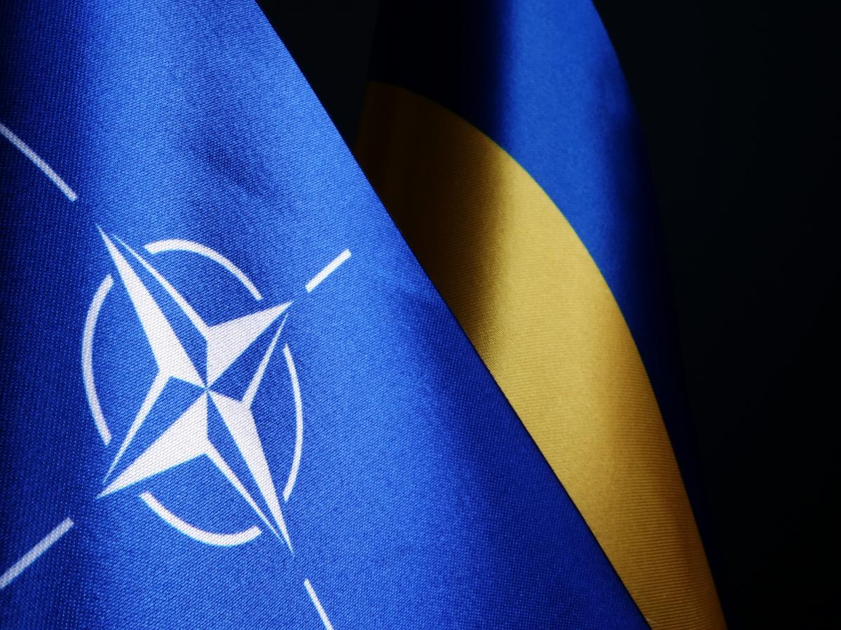 Украина не вступит в НАТО, но это не поражение для Киева, — колумнист Rzeczpospolita