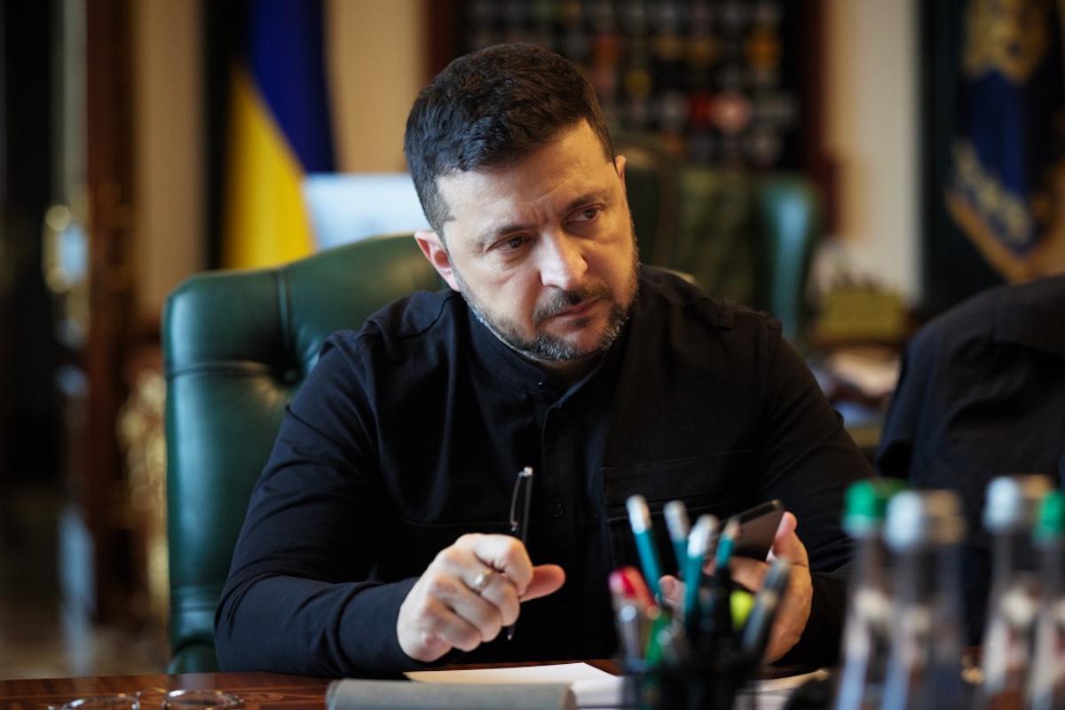 Такое оружие есть только у нескольких стран: Зеленский о создании украинской баллистики