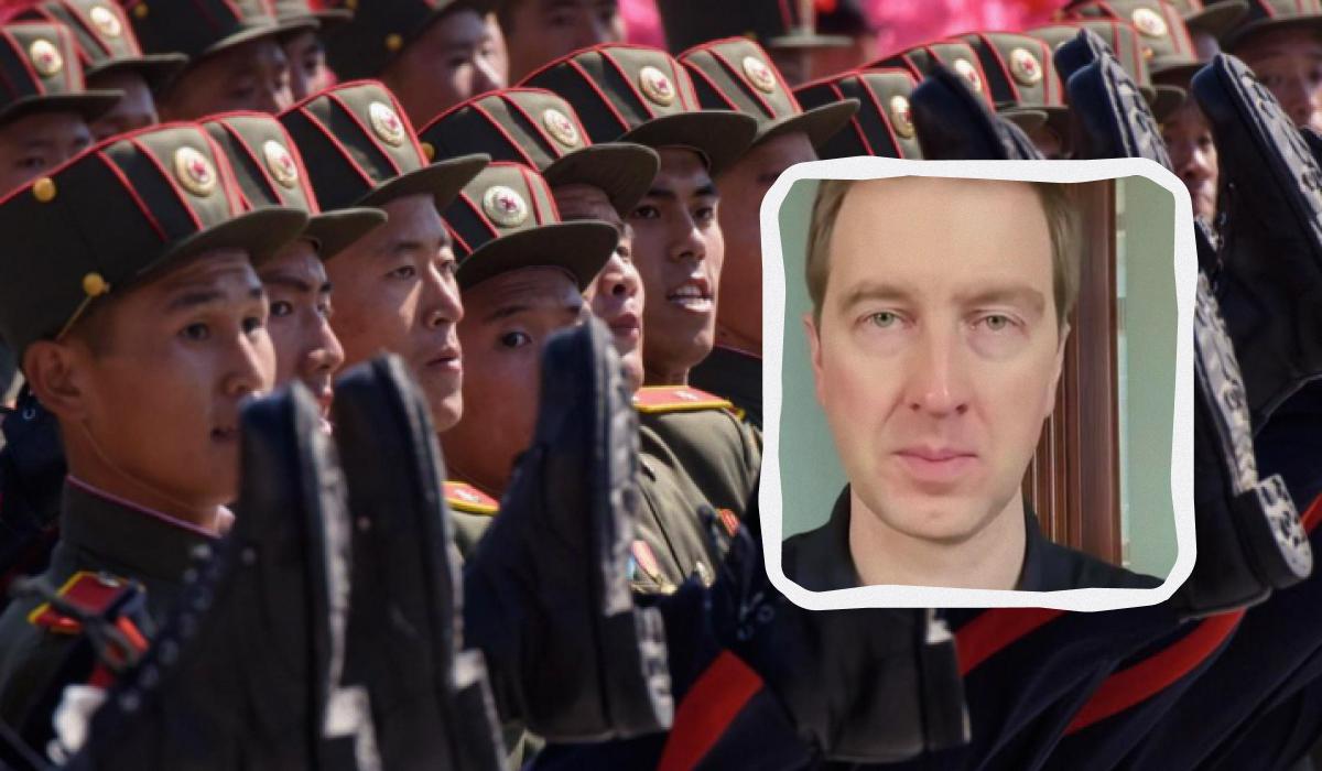 Новых солдат из Северной Кореи Россия может бросить на штурмы: эксперт назвал направление