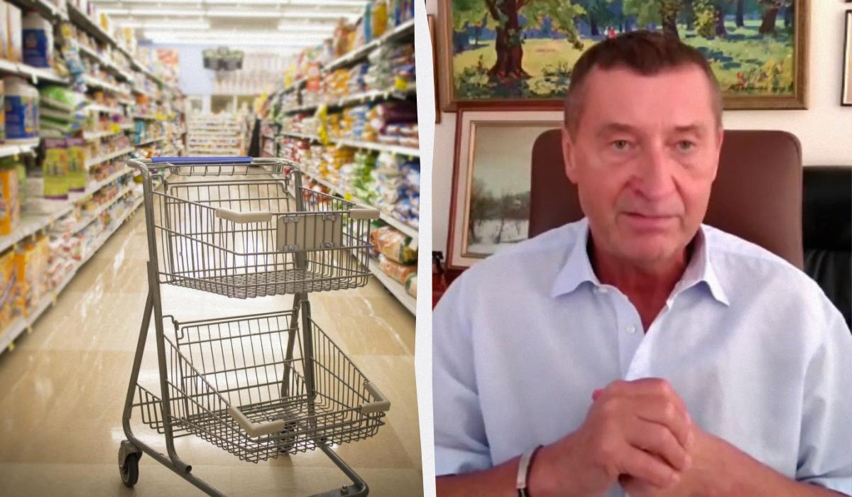 Вперед в прошлое: из-за войны небольшие магазины заменят супермаркеты, – эксперт