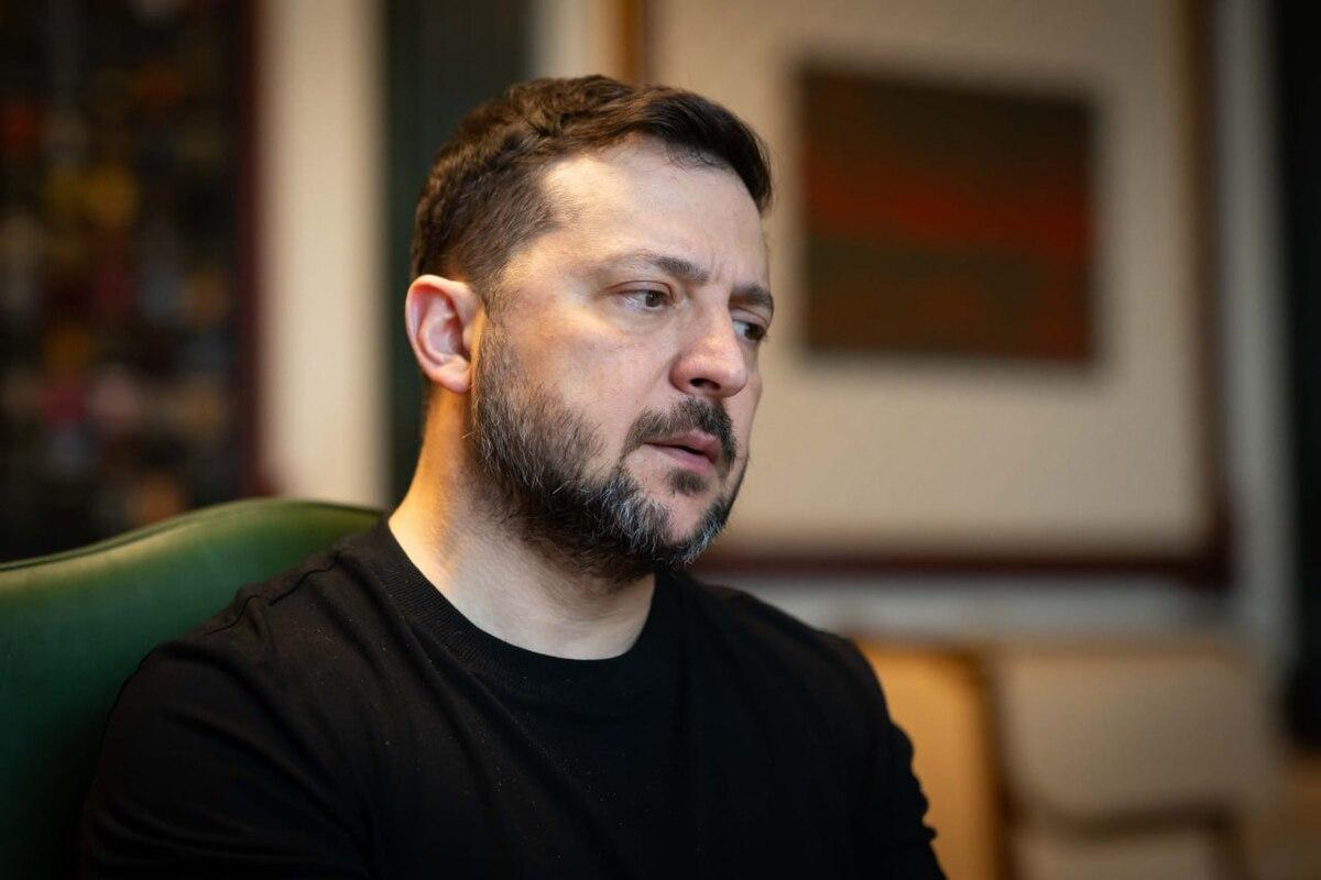 Зеленский впервые поедет с официальным визитом в Сербию: названа дата