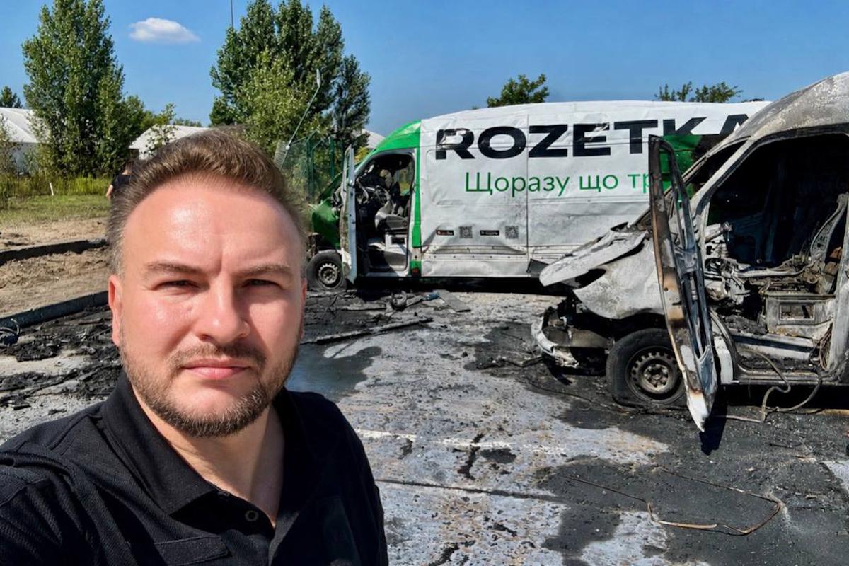 РЭБ не заменит «Пэтриоты»: Флэш рассказал о самой большой опасности