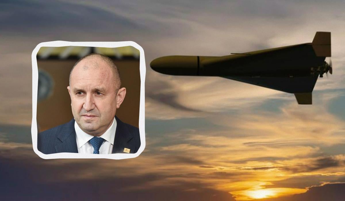 В Болгарии недалеко от крупного газопровода взорвался неизвестный дрон